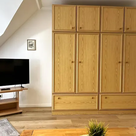 Kuestenbake 6 * Büsum