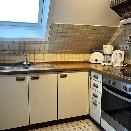 Kuestenbake 6 Büsum
