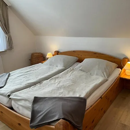 Kuestenbake 6 Appartement Büsum