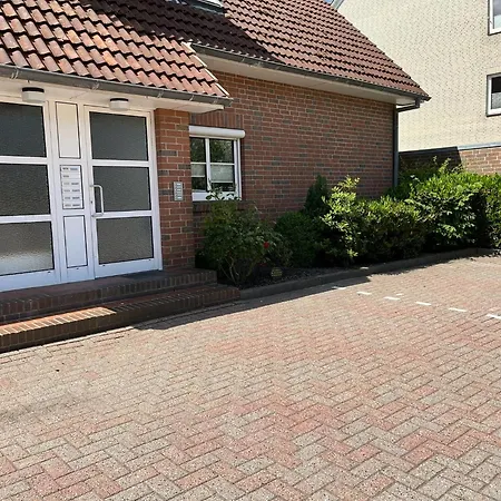 Daire Kuestenbake 6 *