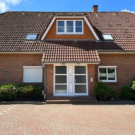 Kuestenbake 6 * Büsum